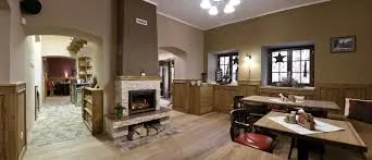 Česká Hospůdka