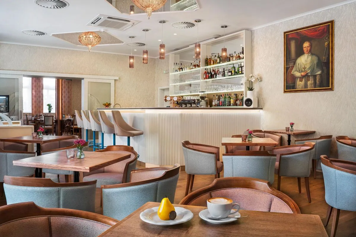 Restaurace U Opata