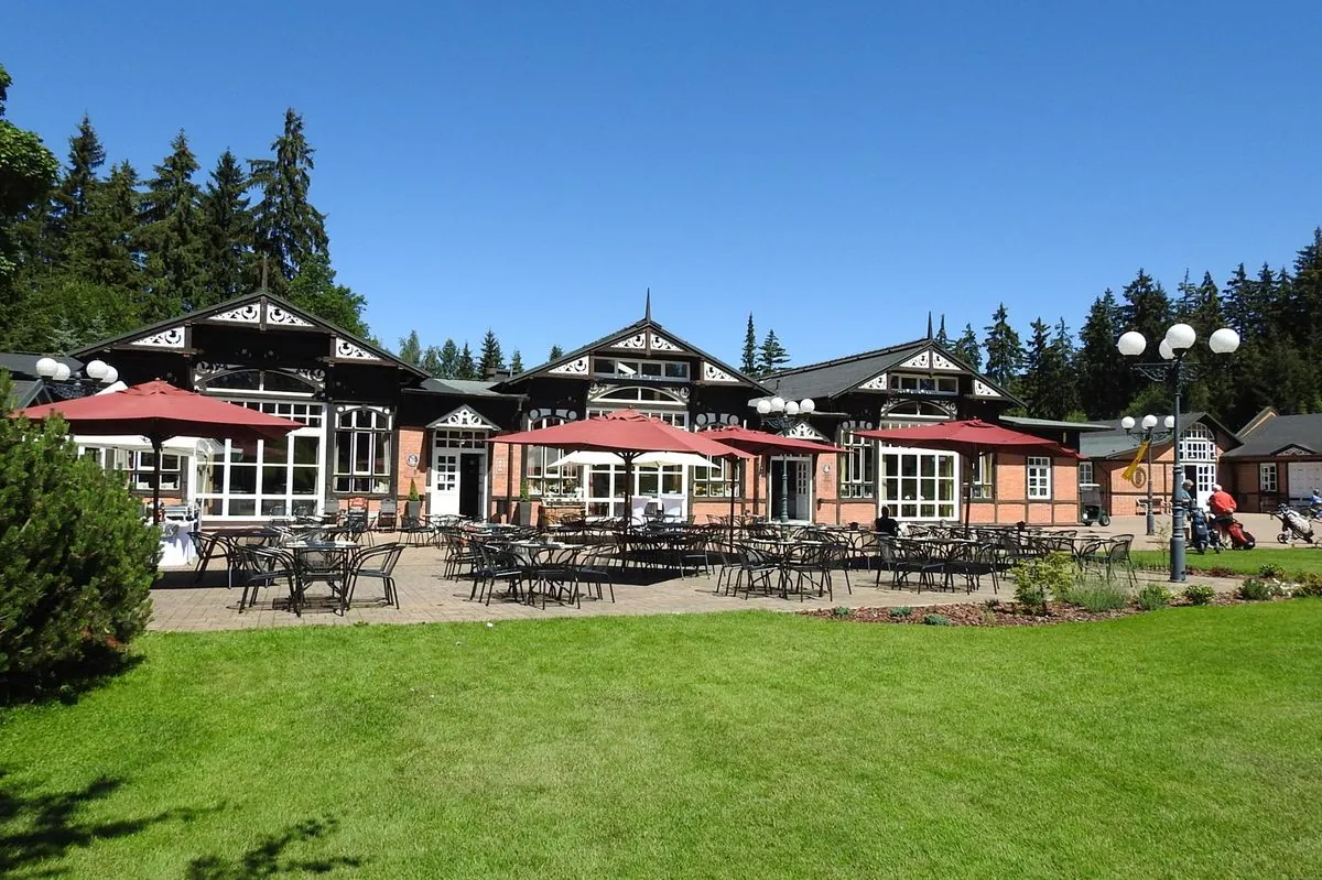 Royal Golf Club