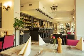 Restaurant & Cafe Classic