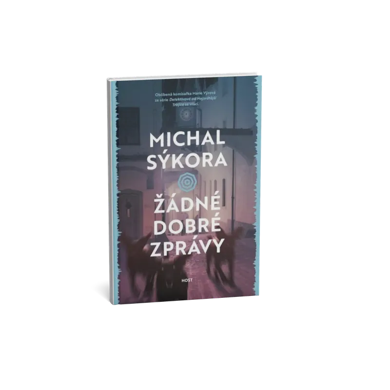 Žádné dobré zprávy