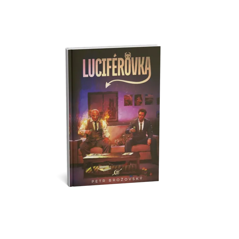 Luciférovka